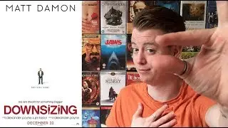 Downsizing - Film Review (London Film Festival) [Spoiler Free]