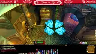 Keeno & Olgo Tauri WoW Guides - Napi Acsi #2 (Higher Learning+Pet)