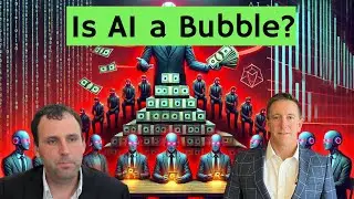 Is the AI Economy a Vendor Financed Bubble?