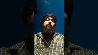 Beard men 😱⚠️🙄 #laalrang #beardstyle #beard #shortsvideo #shorts #haryanvisongs
