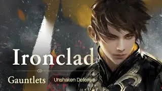 Sword of Justice - Martial Codex Snippets | Ironclad Skill Showcase