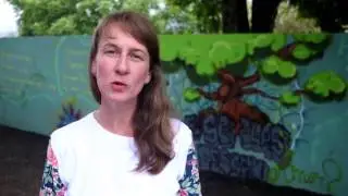 Trialis - Inicia&ccedil;&atilde;o a Permacultura Urbana