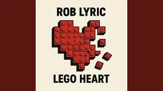 Lego Heart