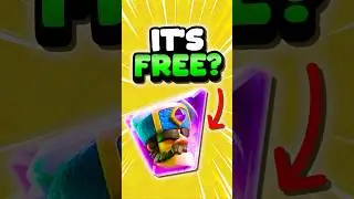 How To Get EVO HUNTER For FREE!