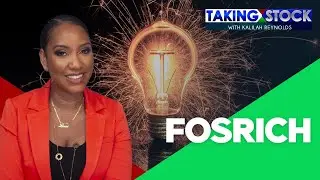 Taking Stock LIVE - Fosrich Stock Split, Financials and Future