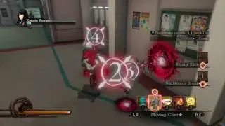 Quest 92 S rank [Deception IV: The Nightmare Princess]