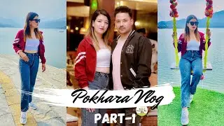 Pokhara vlog 2021-Part 1 || Anniversary Special || Dhaka Topi & Restro || Dunga Restro & Lounge Bar