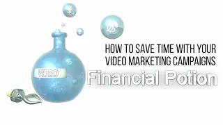 How To Save Time With Your Video Marketing Campaigns - How To Do Video Marketing On Your On Series