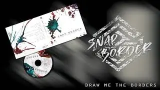 Snap Border - Draw me the borders