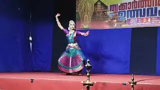 Devi stuthi#Aragettam#dance #viral #love #love 