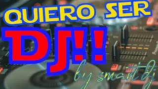🔥 Quiero ser DJ y no se como empezar que necesito?| Virtual dj 2022 | hazte dj ahora | Pioneer Dj🎧