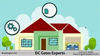 Garage Door Repair DC 202-517-9482 Overhead Door Repair Washington DC