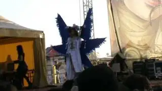 Lucca Comics & Games 2009 - Trinity Blood