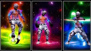 Free Fire ultra pro Glow editing in CAPCUT and Alight motion#video #freefire