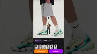 Все артикулы в шапке профиля #wildberries #edit #wb #music #топ #nike #одежда #drip #basketball