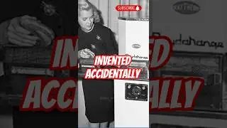 How Microwave Oven Got Invented By Accident | Percy Spencer  #truestory #facts #didyouknow