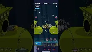 We Are Warriors | Deep Sea Event Battle 3 (No Ad Watching)