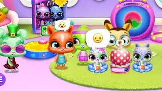 Bunnsies Happy pet world Gameplay 🐰 Pixels Playthrough ✨💥 TutoTOOSN 