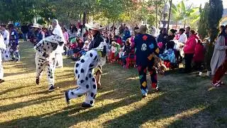 Tecuanes... Pablo paredes ocampo... Tetelpa zacatepec morelos