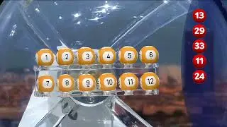 Tirage EuroMillions - My Million® du 23 septembre 2025 - Résultat officiel - FDJ