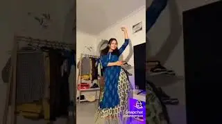 New pushpa song 🥰#dance #viralshort #lovemusic #youtubeshorts #love