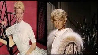 Doris Day- True story full of tragic,happiness and struggles
