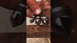#RepairTools#Good Tools to Share#High Efficiency Hardware Tools Chamfering Machine