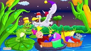 All the Pretty Horses |#horses #pretty #kindergarten #dubidubi #nurseryrhymes #teddy #animation 