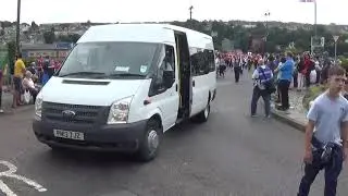 ABOD Relief Of Derry Parade Celebrations 2018