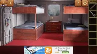 CAN YOU ESCAPE-TITANIC LEVEL 2  WALKTHROUGH GAME