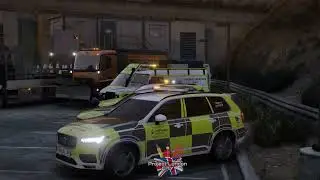 HIGHWAYS ENGLAND