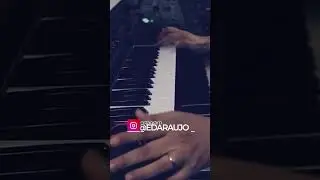 Quando a m&uacute;sica come&ccedil;a a tomar forma 🎶