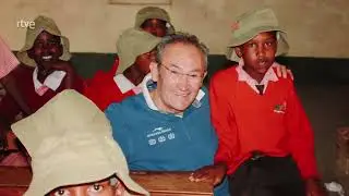 Juan Perán, fundador del grupo PIKOLINOS le cuenta su historia a Juanma Romero