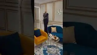 Nama DG la R&Eacute;F&Eacute;RENCE des tenues chic, glamour et raffin&eacute;es