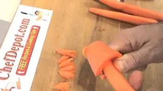 Garde Manger - YouTube