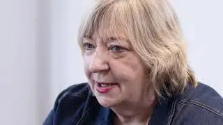 ConvaTec APAC interviews CNC Carol Stott on ostomy patient challenges and how she handles them.