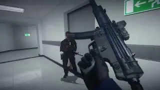 Gmod Realism (First Attempt)