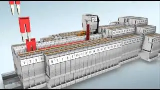 PIT   The new Push In Terminal Block Experience   Phoenix Contact