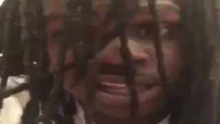 Chief Keef Mad That His Instagram Isn't Working 