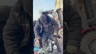 Ultimate Guide to Diesel Engine Cylinder Liner Disassembly & Assembly Must-Have Tool Revealed
