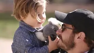 Anthony's Open Adoption Story