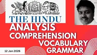 US Isolationism & The Trump Administration: Global Impact | The Hindu Editorial Analysis
