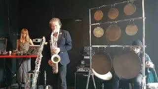 Sothiac & Paul Jolly  April 24th 2022 @ Mopomoso