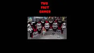 First elite pass number \Two Fact gamer