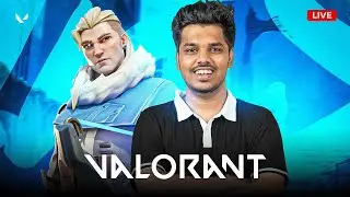LAST DAY OF THE ACT VALORANT LIVE (HUGE NEW UPDATE)