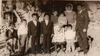 Dursun Korkmaz ANILARI