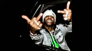 [FREE] Hoodrich Pablo Juan Type Beat 2025 