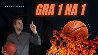 Jak grać 1 na 1? | KOSZYKÓWKA