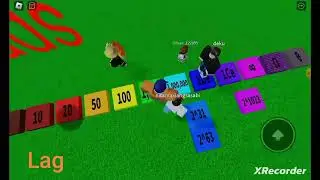 roblox big numbers - abusing the speed boost