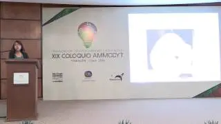 Bioarte: M&aacute;s all&aacute; de la vida y la imaginaci&oacute;n por Luz Lazos Ram&iacute;rez | XIX Coloquio Ammccyt 2016